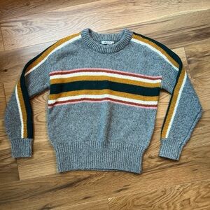 Madewell sweater